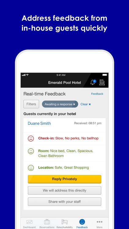 Expedia Group Partner Central screenshot-4