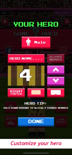 Aussie Rules Hero(圖4)-速報App