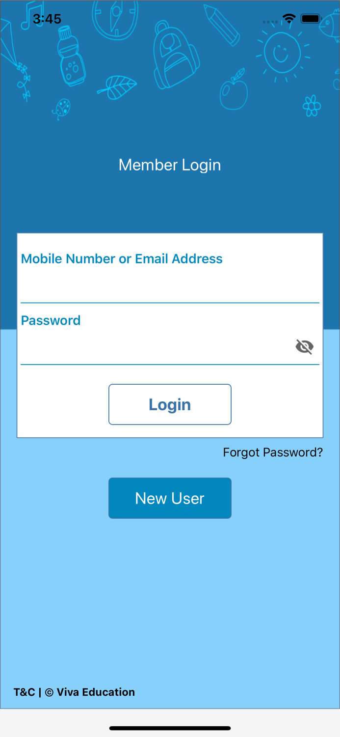 Viva Start Up Science Class 7