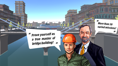 Bridge! 3 screenshot 3