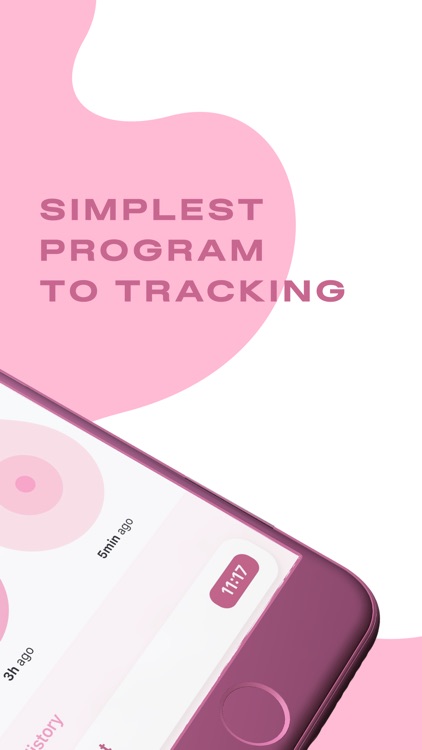 Breastfeed Tracker