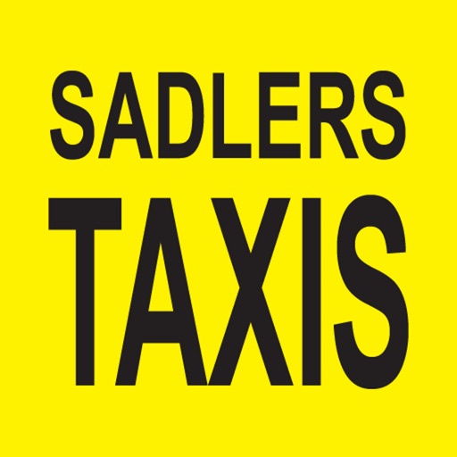 Sadlers Taxis and Minicabs