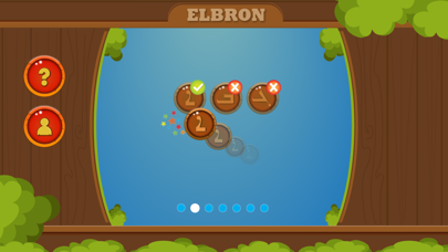 Elbron screenshot 3