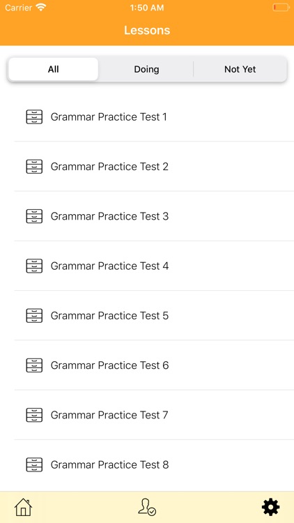 JLPT N3 Grammar Practice Test