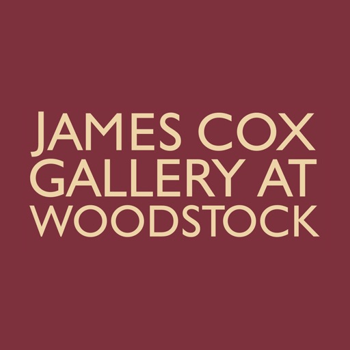 James Cox