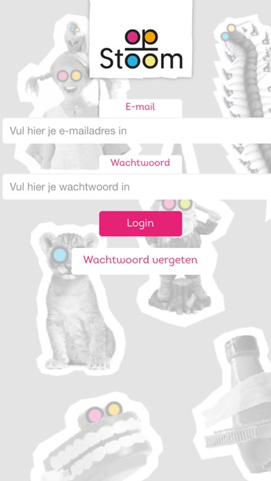 How to cancel & delete Kinderopvang Op Stoom from iphone & ipad 1