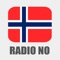 Now you can enjoy Norway's best radio without interruptions, wherever you are if at work, car, office, gym on your iPhone