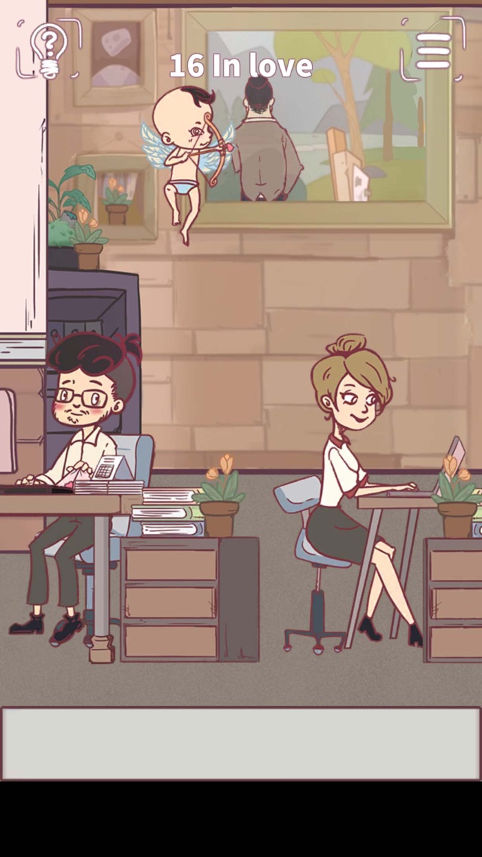 My story with my boss