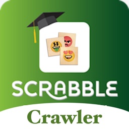 Scrabble Crawler