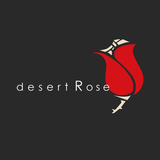 Desert Rose