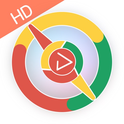 FindQ浏览器HD版 FindQ浏览器HD版