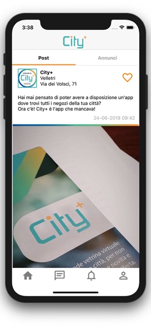 City+ Plus(圖2)-速報App