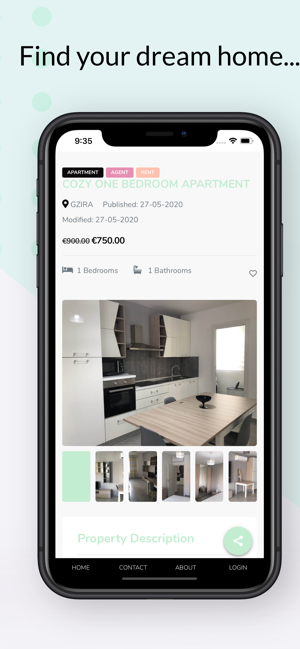 Malta Rent Flat(圖4)-速報App