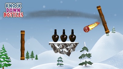 How to cancel & delete Bottle Shooting Game :Knock it from iphone & ipad 4