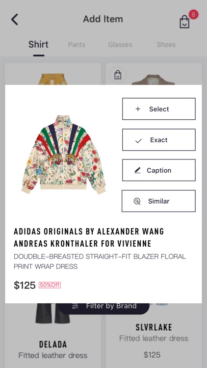 PreferSpace screenshot-4