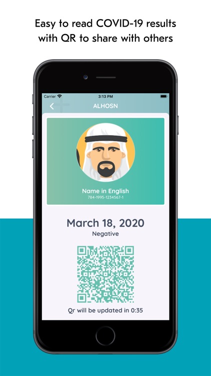 ALHOSN UAE