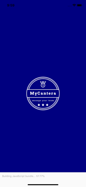 My Cantera(圖1)-速報App