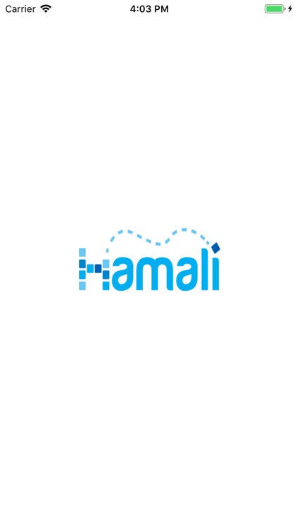 حمالي - سائق