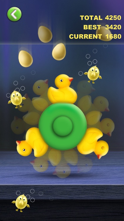 Fidget Spinner Toys - Magic screenshot-3