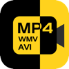 MP4 Converter- Video to MP4 apk