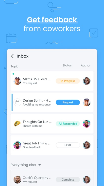 Fellow.app screenshot-5