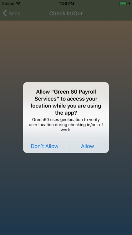 Green60 Payroll Services screenshot-4