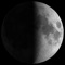 Moon Calendar Watch shows Moon Phases and times of Sunrise, Sunset, Moonrise and Moonset