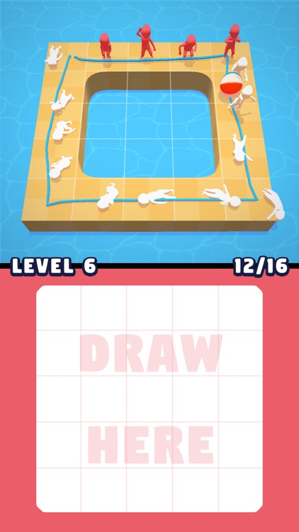 Draw Blast screenshot-4