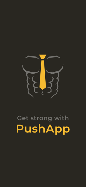 PushApp - Daily Pushup Tracker(圖1)-速報App