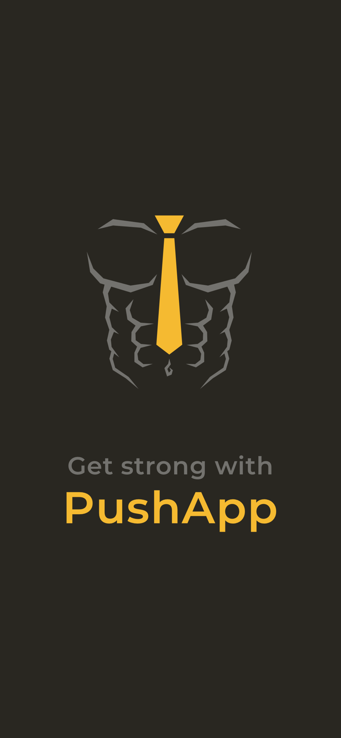 PushApp - Daily Pushup Tracker