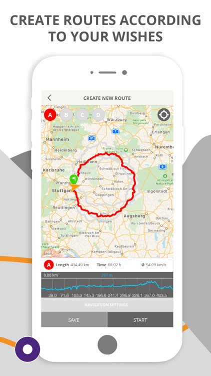 motocompano screenshot-3