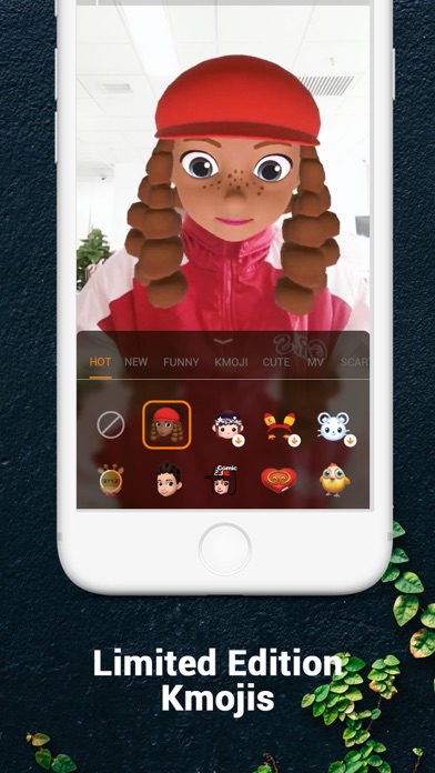 Kwai - Video Social Network screenshot 4