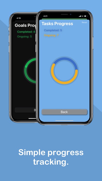 Work Box Organizer screenshot-6