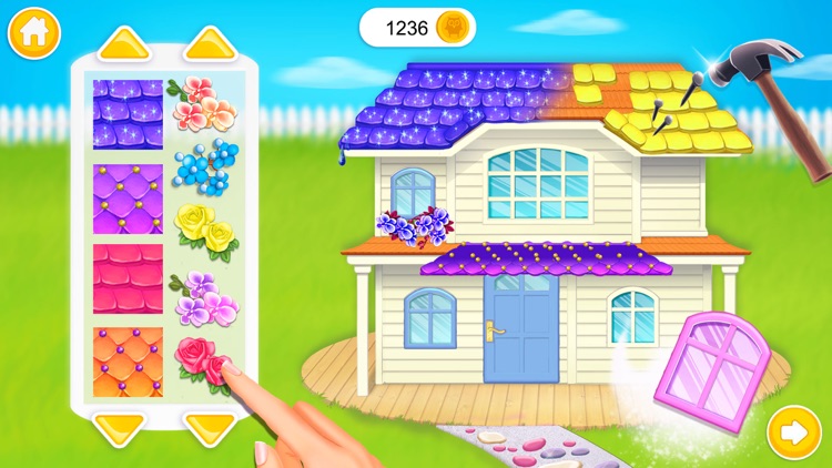 Sweet Baby Girl Cleanup 5 screenshot-7