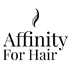 Affinity for Hair