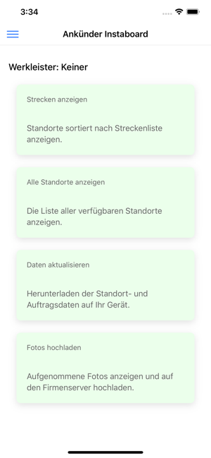 Ankünder Instaboard(圖1)-速報App