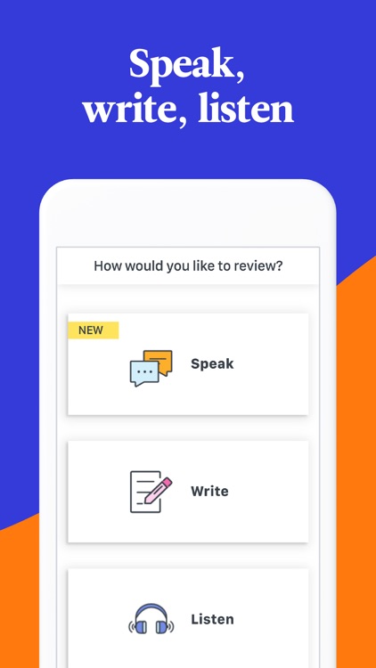 Babbel – Learn Languages screenshot-4