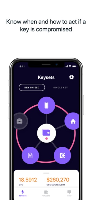 Casa Keymaster(圖5)-速報App