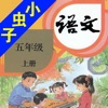 小虫子(人教小学语文五年级上册)