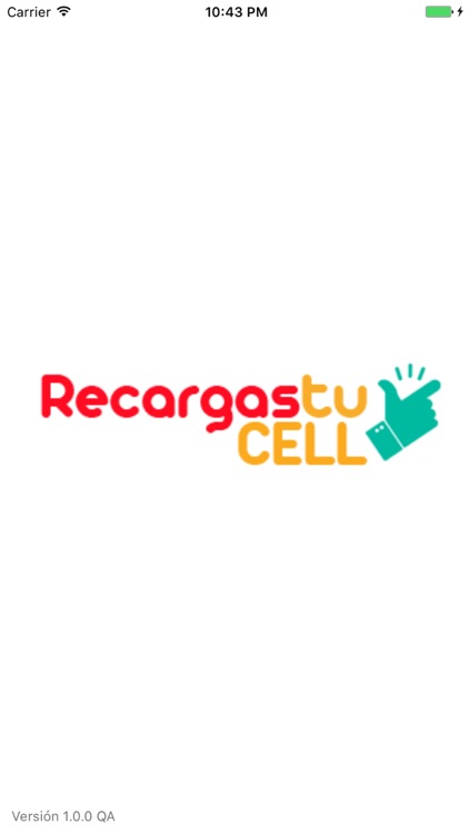 RecargasTuCell screenshot-8