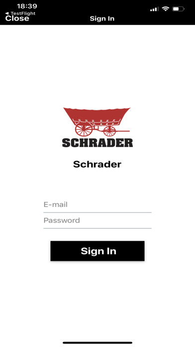 How to cancel & delete Schrader Live from iphone & ipad 1