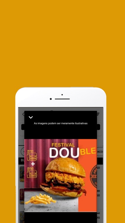 Joe's Burguer Delivery screenshot-7