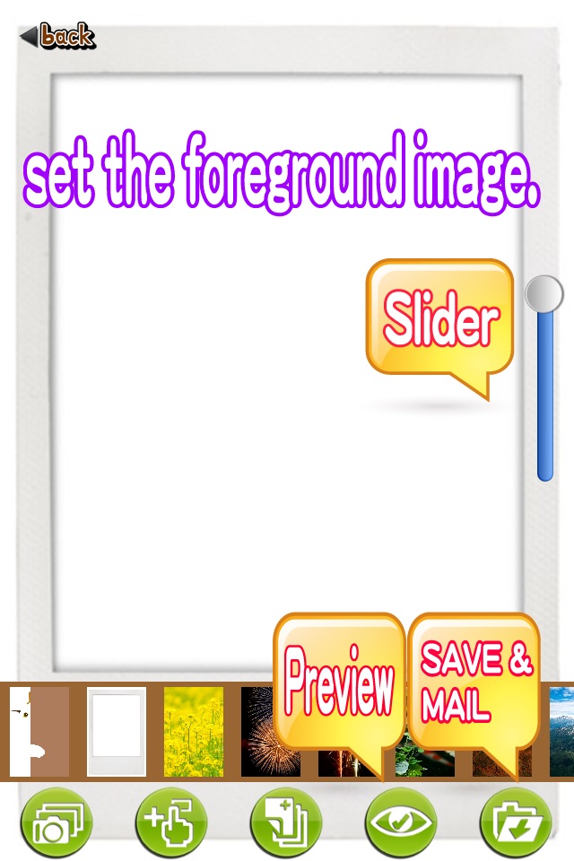 ScratchMaker screenshot 3