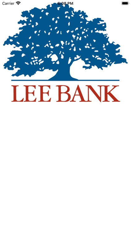 Lee Bank Mobile Business