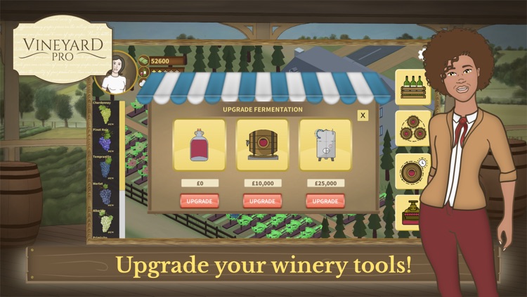 Vineyard Pro screenshot-6