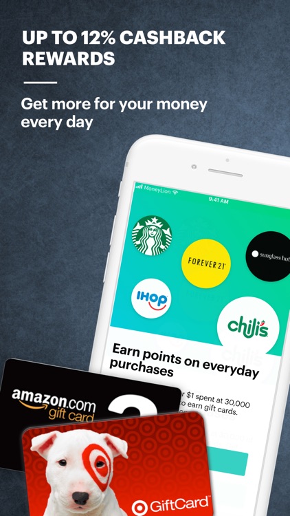 MoneyLion: Mobile Banking screenshot-5