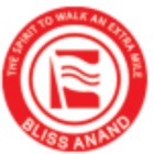Bliss Anand