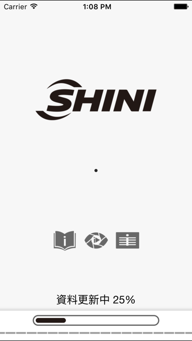 How to cancel & delete Shini Group from iphone & ipad 1