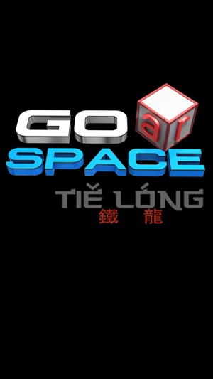 GOarSPACE TIE-LONG