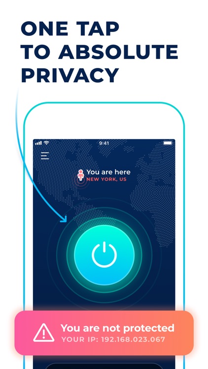Zorro VPN: VPN, Proxy, Browser screenshot-4